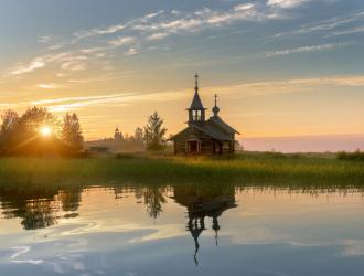 Вторая галерея