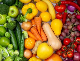 Овощи